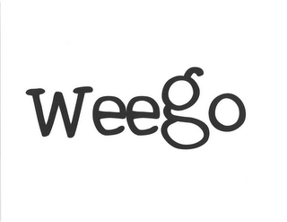 WEEGO logo