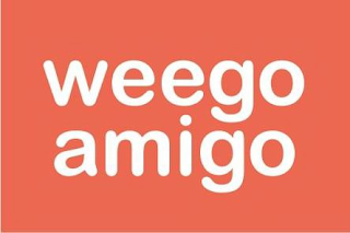 WEEGO AMIGO logo