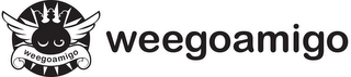 WEEGOAMIGO logo