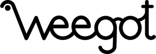WEEGOT logo