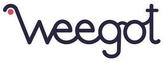 WEEGOT logo