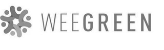 WEEGREEN logo
