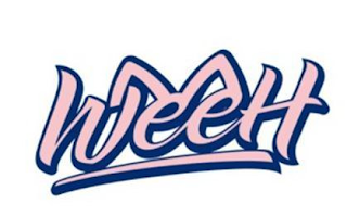 WEEH logo