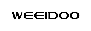 WEEIDOO logo