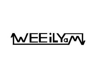 WEEILYAM logo