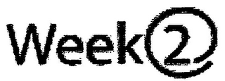 WEEK 2 logo