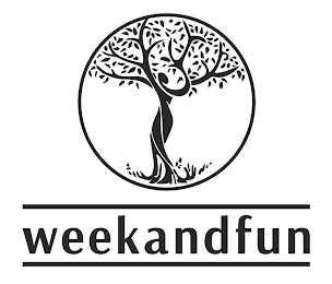 WEEKANDFUN logo