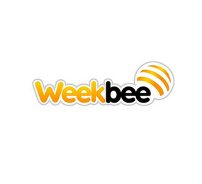 WEEKBEE logo