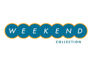 WEEKEND COLLECTION logo