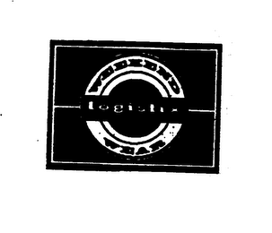 WEEKEND LOGISTIX WEAR logo