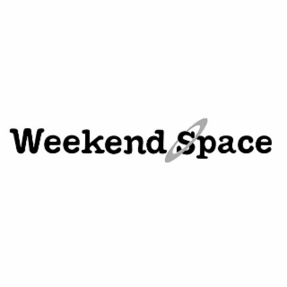 WEEKEND SPACE logo