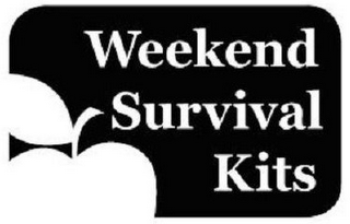 WEEKEND SURVIVAL KITS logo