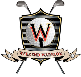 WEEKEND WARRIOR logo