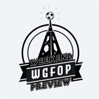 WEEKEND WGFOP PREVIEW logo