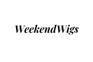 WEEKENDWIGS logo
