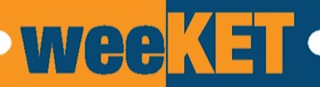 WEEKET logo