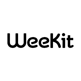 WEEKIT logo