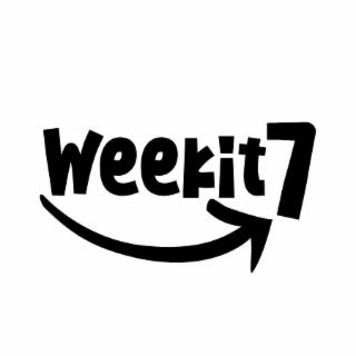WEEKIT7 logo