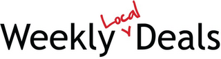 WEEKLY LOCAL DEALS logo
