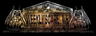 WEEKLY SCARE ME logo