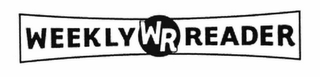 WEEKLY WR READER