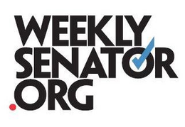 WEEKLYSENATOR.ORG logo