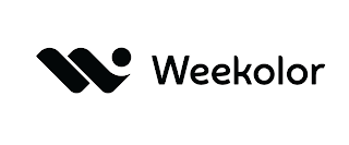 WEEKOLOR logo
