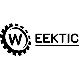 WEEKTIC logo
