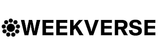 WEEKVERSE logo
