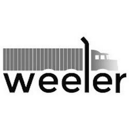 WEELER logo