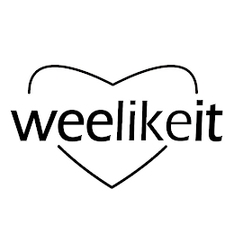 WEELIKEIT logo