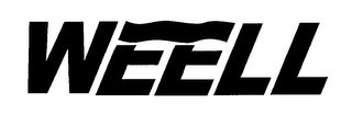WEELL logo