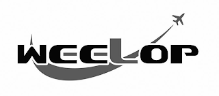 WEELOP logo