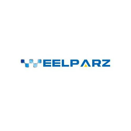 WEELPARZ logo