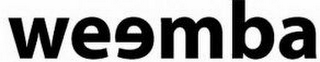 WEEMBA logo