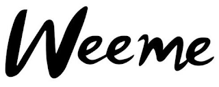 WEEME logo