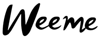 WEEME logo