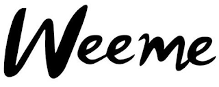 WEEME logo