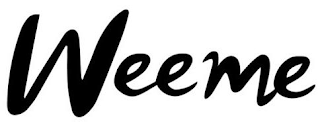 WEEME logo