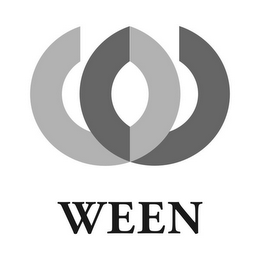 WEEN logo