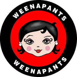 WEENAPANTS WEENAPANTS logo