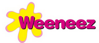 WEENEEZ logo