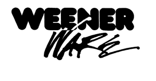 WEENER WARE logo