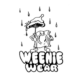 WEENIE WEAR