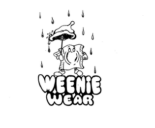 WEENIE WEAR logo