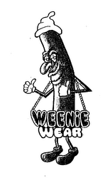WEENIE WEAR logo