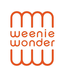 WEENIE WONDER logo