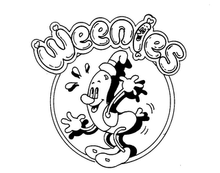 WEENIES logo
