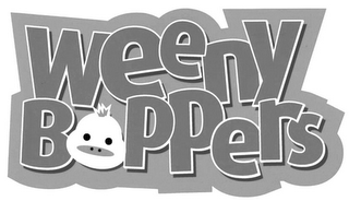 WEENY BOPPERS logo