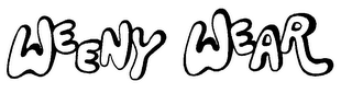 WEENY WEAR logo